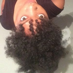 Meet your Posher, Roxanne